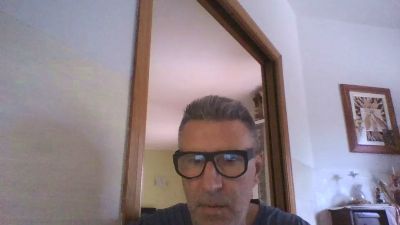namiot webcam model stream image