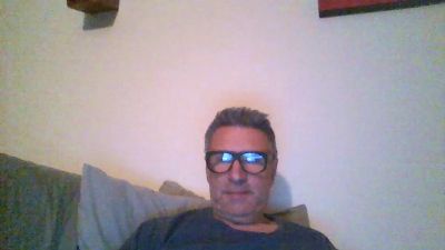 namiot webcam model stream image