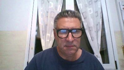namiot webcam model stream image