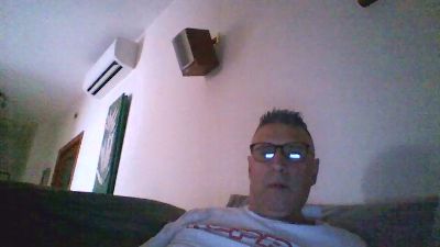 namiot webcam model stream image