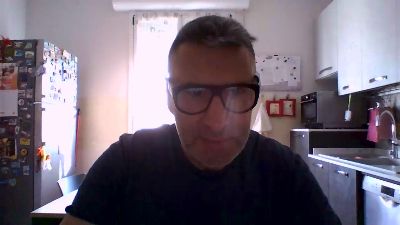 namiot webcam model stream image