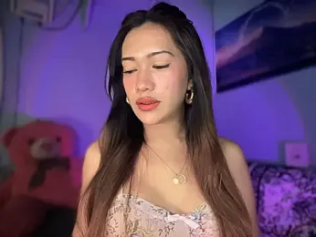 Jasmine_Elcock webcam model stream image