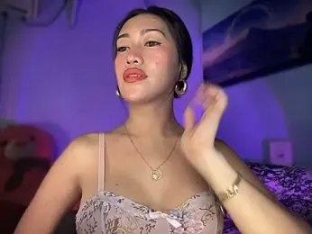 Jasmine_Elcock webcam model stream image