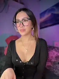 Jasmine_Elcock webcam model stream image