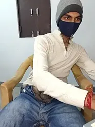 Vikramsinghot webcam model stream image