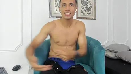 Arlo_Cooper webcam model stream image