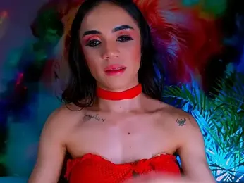 Cristal_Gem1 webcam model stream image