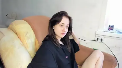 Evielle webcam model stream image