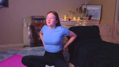 LareeChanchuan webcam model stream image