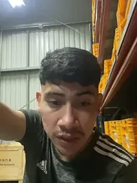 emmarod18 webcam model stream image