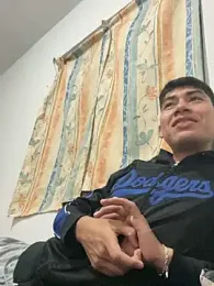 emmarod18 webcam model stream image