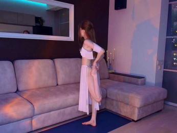Lakisha webcam bongacams model stream image