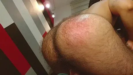 Zac_Golden webcam model stream image