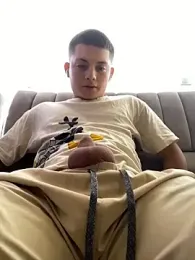 tony_pinkcock webcam model stream image