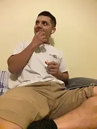 tony_pinkcock webcam model stream image