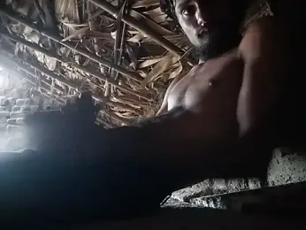 ANANDGAMING webcam model stream image