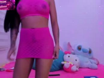tamy_ian webcam chaturbate model stream image