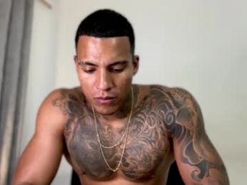 jordandenis17 webcam model stream image