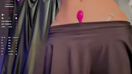 MarieRood webcam model stream image