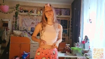LeonidaMunguia webcam cam4 model stream image
