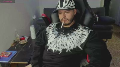 ragnar_lothbroc webcam model stream image