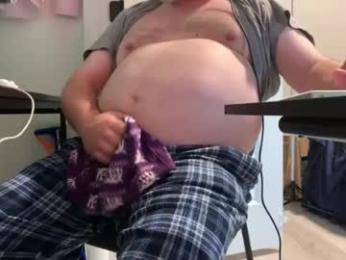 allergictochat webcam chaturbate model stream image