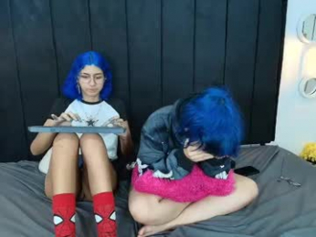 emma_waalker webcam model stream image