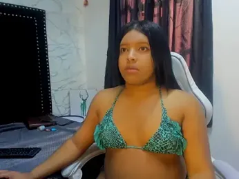 ShanayaKops webcam model stream image