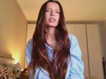 _isiah webcam model stream image