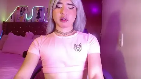 SaKuryTa_9 webcam model stream image