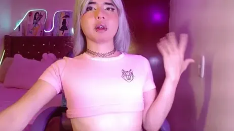 SaKuryTa_9 webcam model stream image