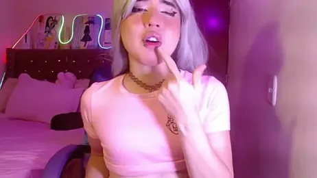 SaKuryTa_9 webcam model stream image