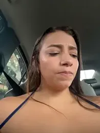 Hall_16 webcam model stream image