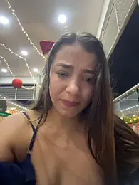 Hall_16 webcam model stream image