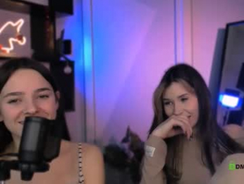 lily_morty webcam model stream image