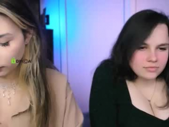 lily_morty webcam chaturbate model stream image