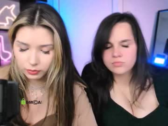 lily_morty webcam model stream image