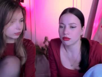 lily_morty webcam model stream image