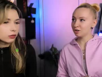 lily_morty webcam model stream image