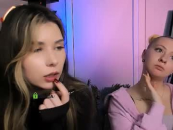 lily_morty webcam model stream image