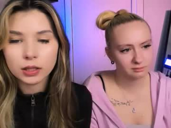 lily_morty webcam model stream image