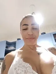 Alison_fitness webcam stripchat model stream image