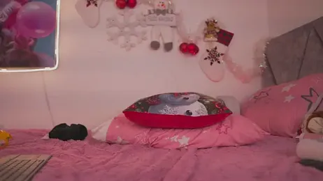 babesamanta webcam model stream image