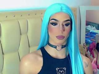 valeria-pricess webcam model stream image