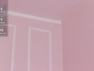 Maya Spring webcam model stream image