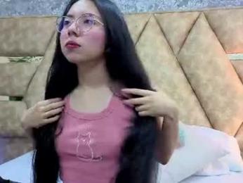 i_m_emma webcam chaturbate model stream image