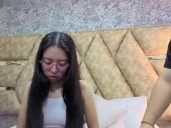 i_m_emma webcam chaturbate model stream image