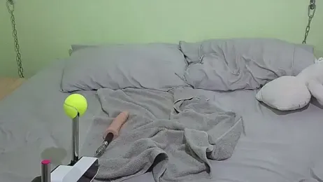 Prepare2Twerk webcam stripchat model stream image