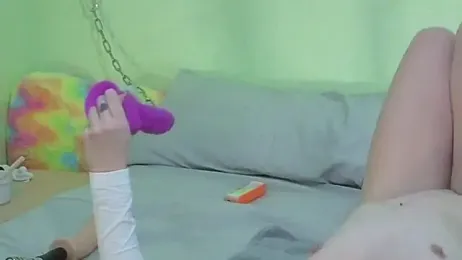 Prepare2Twerk webcam stripchat model stream image