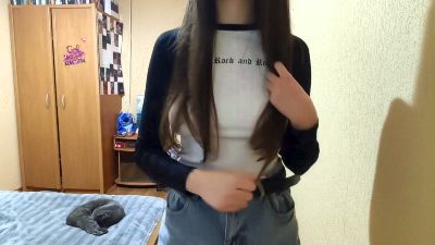 SaSsY_Passy webcam model stream image